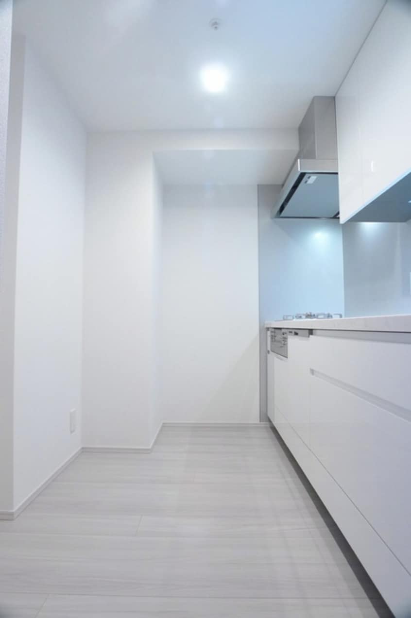 キッチン ディームス大手町ノース