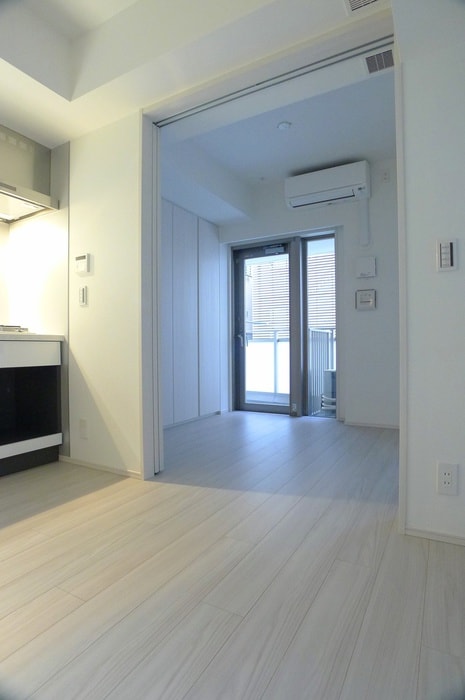 内観写真 ディームス大手町ノース