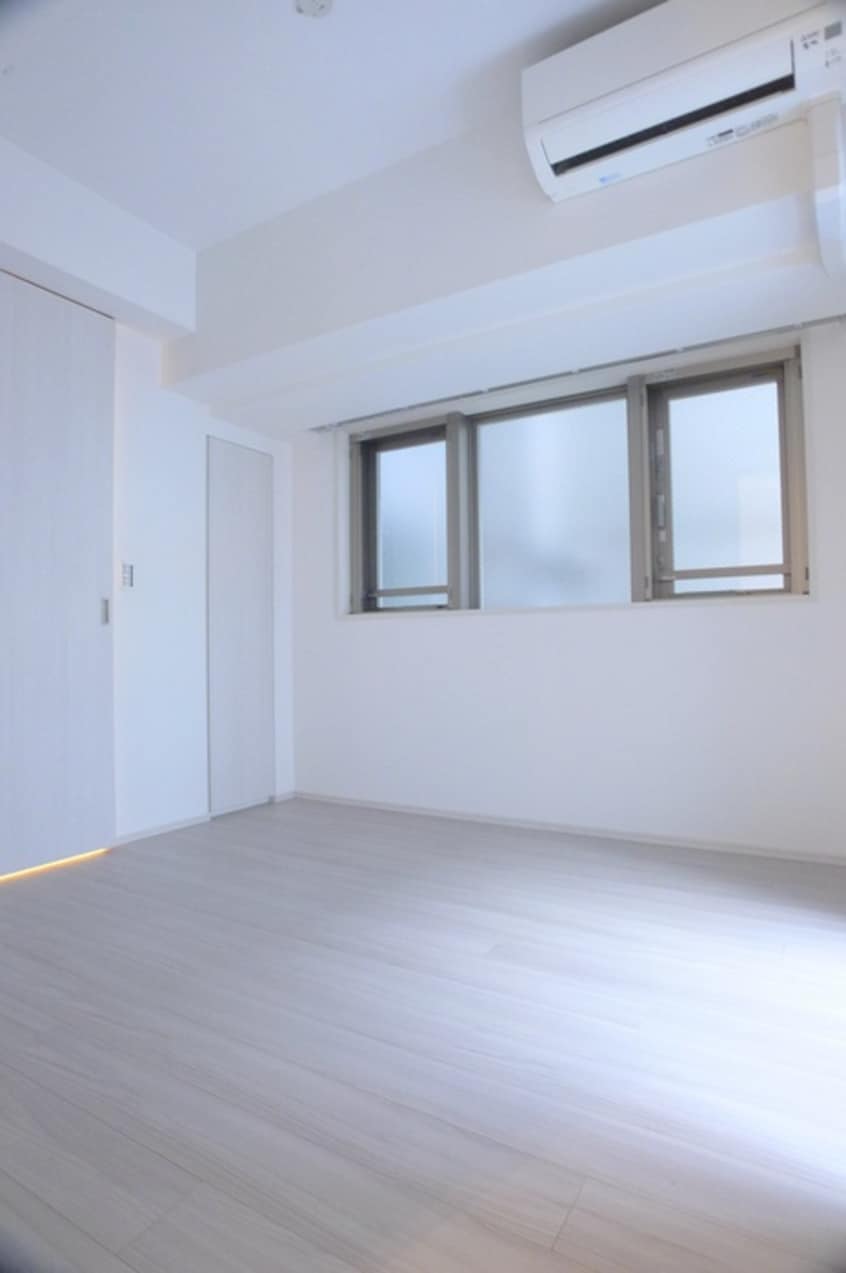 内観写真 ディームス大手町ノース