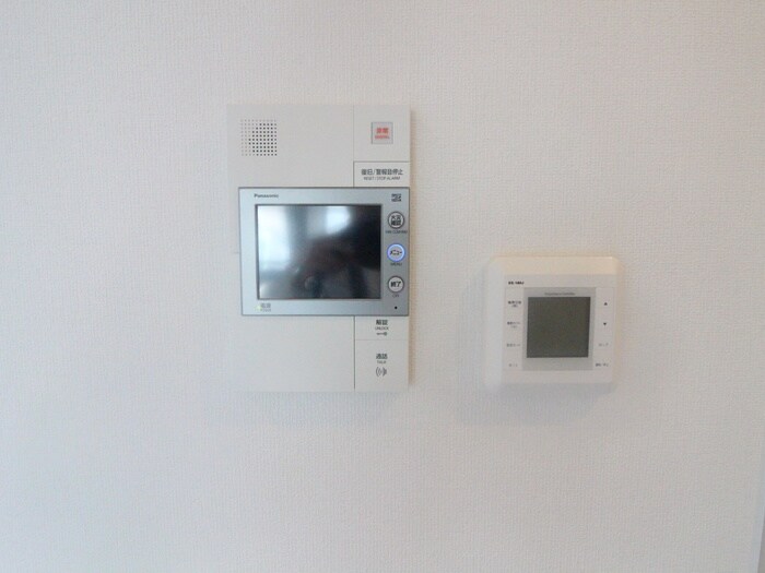 内観写真 ディームス大手町ノース