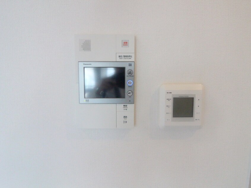 内観写真 ディームス大手町ノース