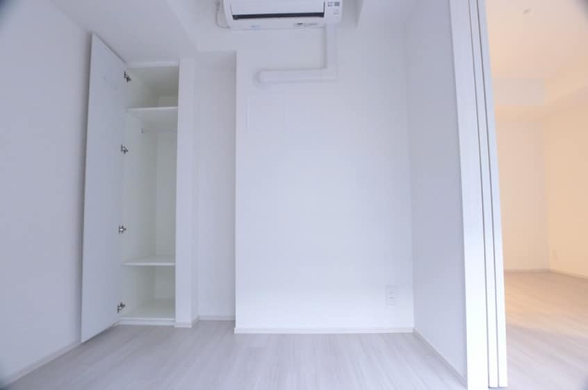 内観写真 ディームス大手町ノース