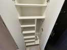 靴箱 テラスミーレ文京弥生