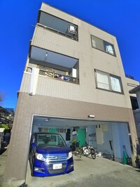 コスモ参番館