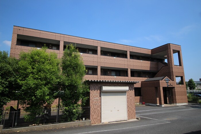 建物設備 Ｍajesta Villa