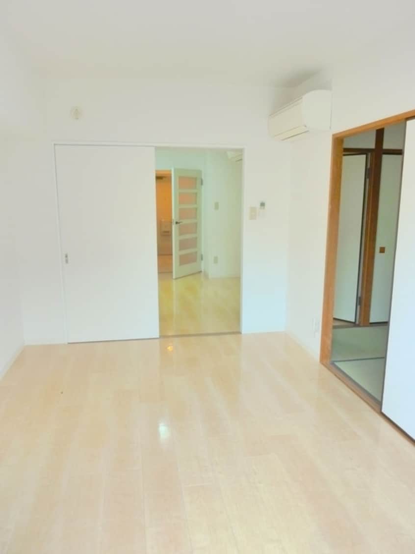 居室 ユーレジデンス三鷹