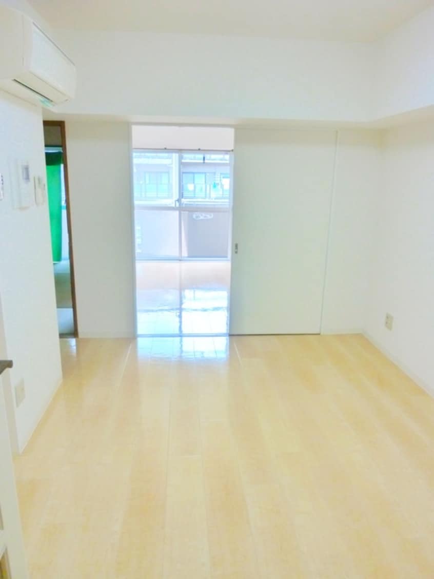 居室 ユーレジデンス三鷹