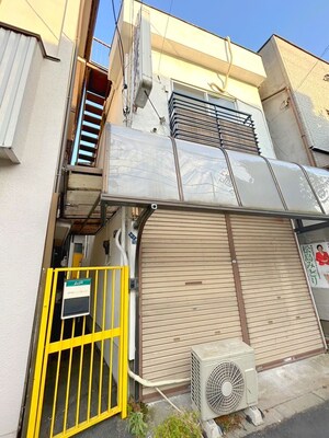 丸山様貸家