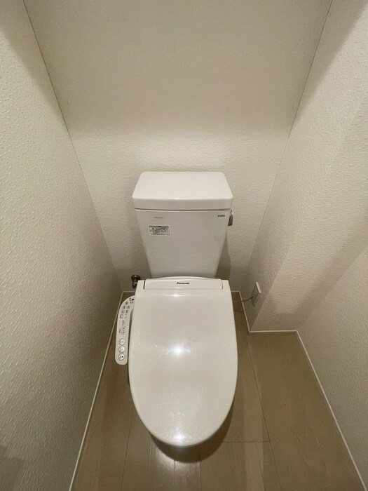 トイレ ＦＡＩＲ町屋Ｃｒｅｓｔ