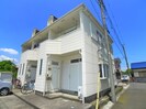 テラス・９１の外観