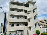 ジュネス中野島（503）