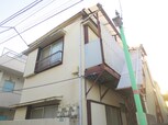 ハウス南台