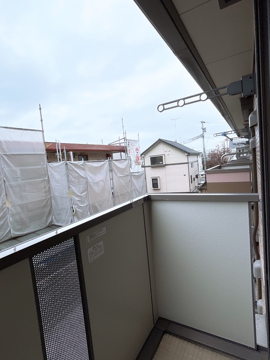 ベランダ・バルコニー リジェレス