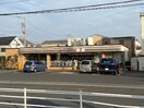 セブン-イレブン 藤沢辻堂東海岸４丁目店(コンビニ)まで400m グランシティ湘南海岸Ⅱ（517）