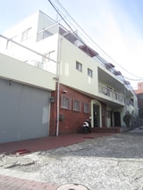 メゾン安田（１－７）