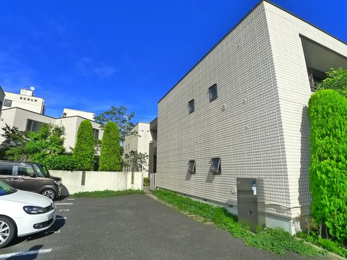 駐車場 プロウノン高砂Ａ