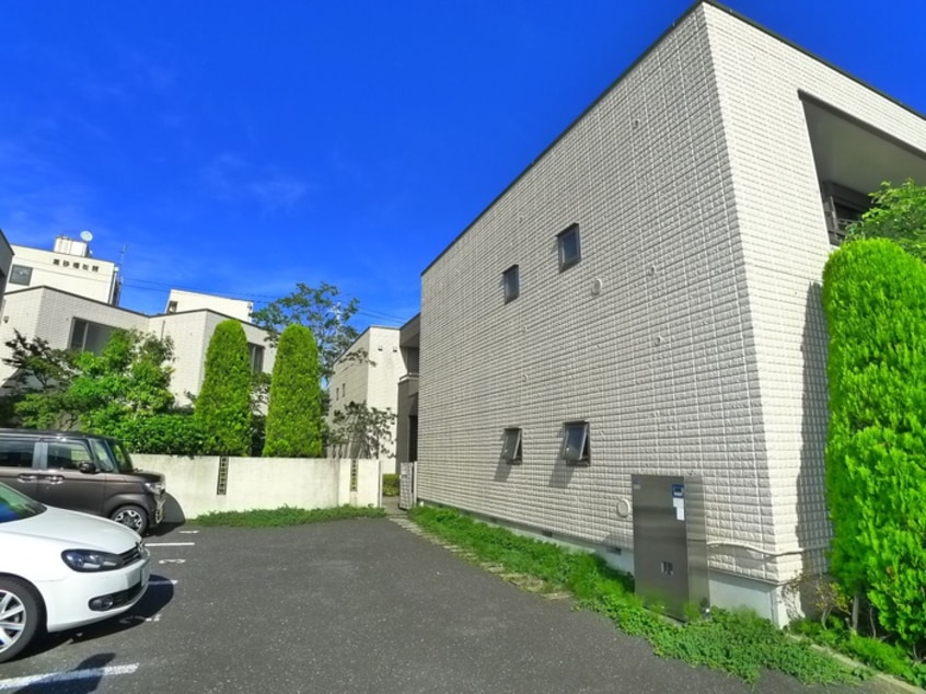 駐車場 プロウノン高砂Ａ