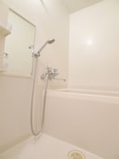 バス／シャワールーム等 プロウノン高砂Ａ