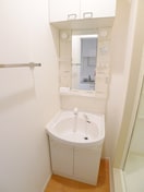 洗面 プロウノン高砂Ａ