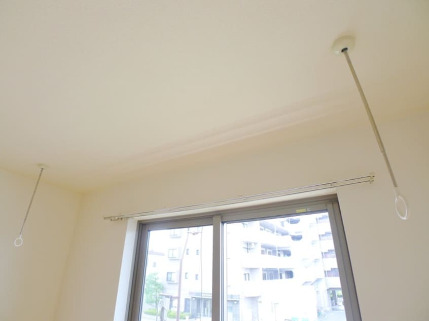 内観写真 プロウノン高砂Ａ