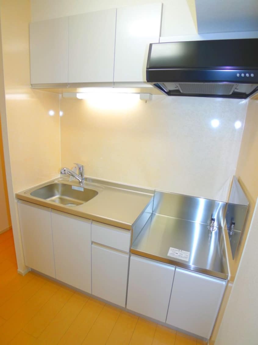 キッチン レジェンドXI