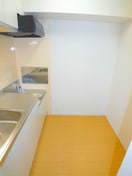 洗濯機置場 レジェンドXI