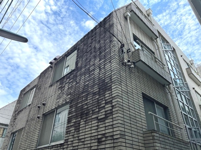 外観写真 音羽小峰マンションズ