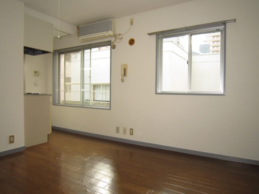 居室 音羽小峰マンションズ