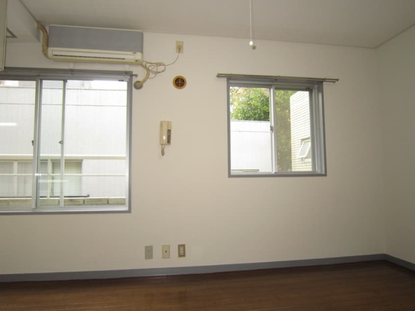 居室 音羽小峰マンションズ