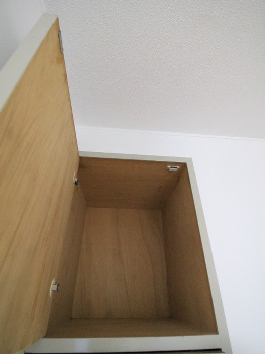 収納 音羽小峰マンションズ