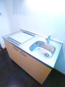 キッチン 流山PS－１