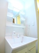 洗面 流山PS－１