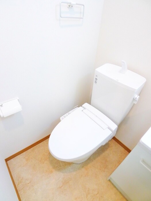 トイレ 流山PS－１