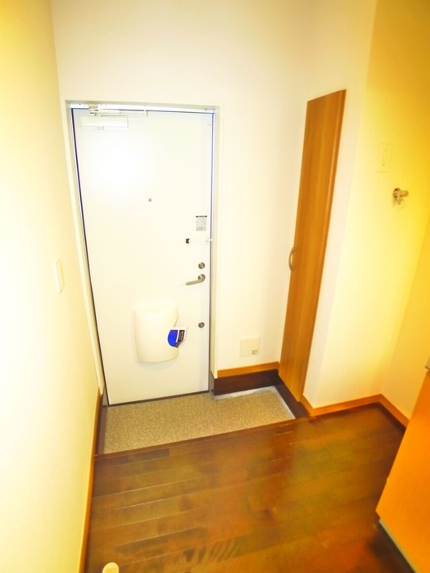 玄関 流山PS－１