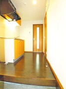 廊下 流山PS－１