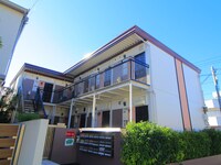 サンマリー常盤台