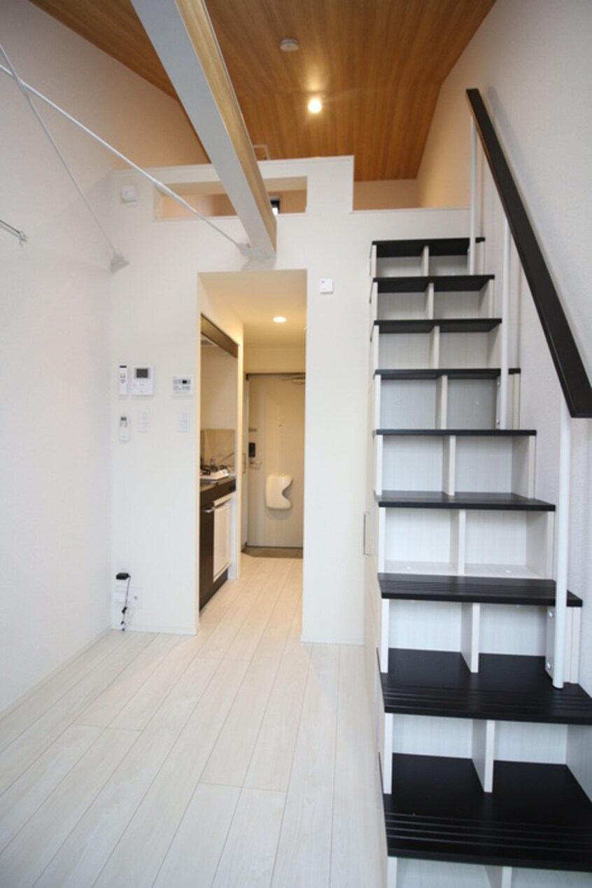 居室 ハーモニーテラス中板橋II