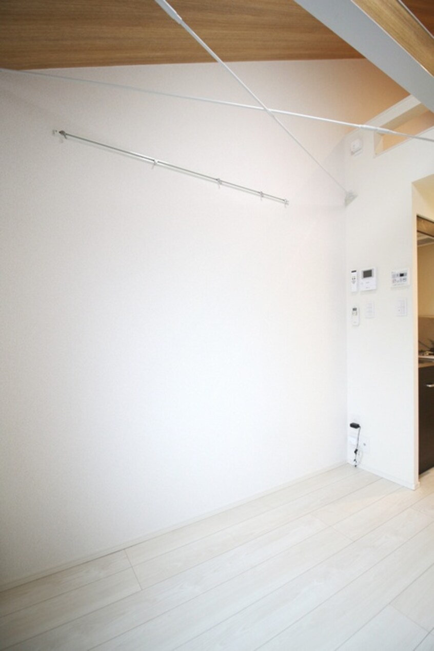 内観写真 ハーモニーテラス中板橋II