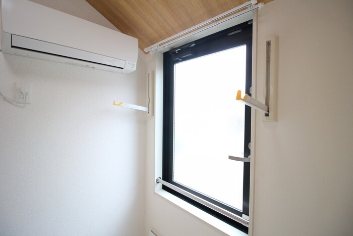 内観写真 ハーモニーテラス中板橋II