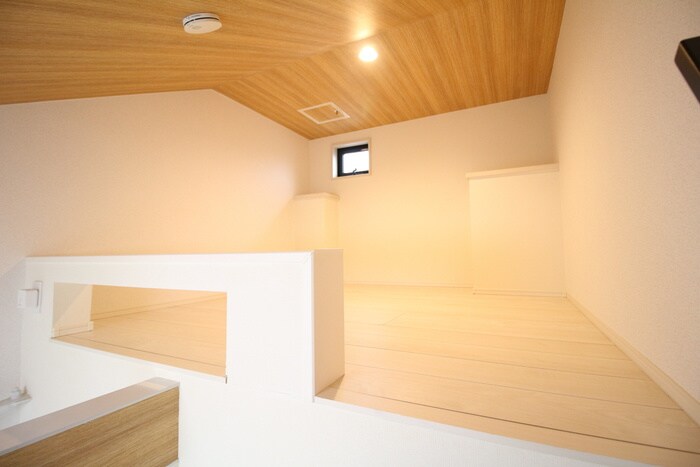 ロフト ハーモニーテラス中板橋II