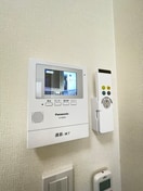 内観写真 ハーモニーテラス中板橋II