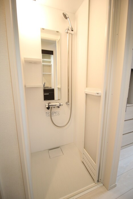 バス／シャワールーム等 ハーモニーテラス中板橋II