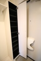 靴箱 ハーモニーテラス中板橋II