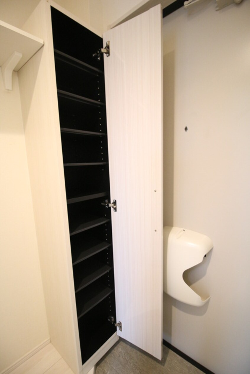 靴箱 ハーモニーテラス中板橋II