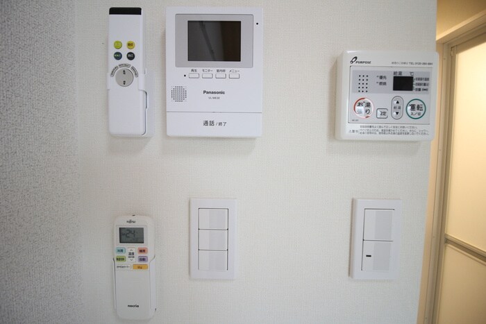 内観写真 ハーモニーテラス中板橋II