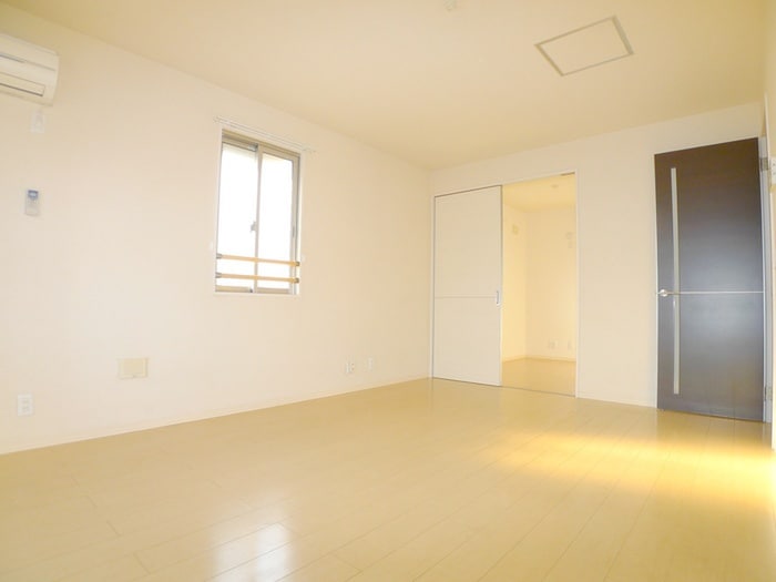 内観写真 ル・ソレイユ