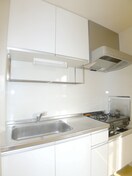 キッチン ル・ソレイユ