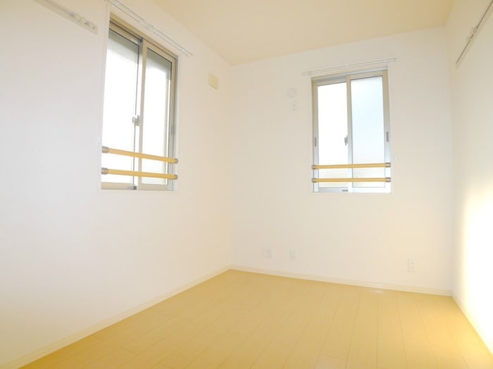 居室 ル・ソレイユ