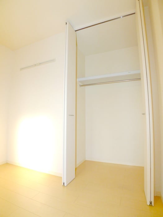 収納 ル・ソレイユ