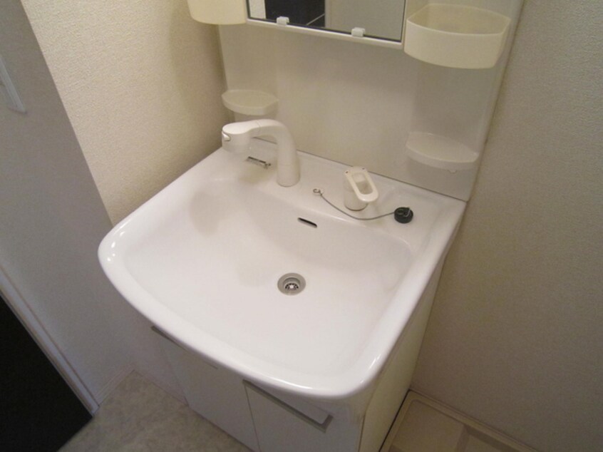 洗面 ル・ソレイユ